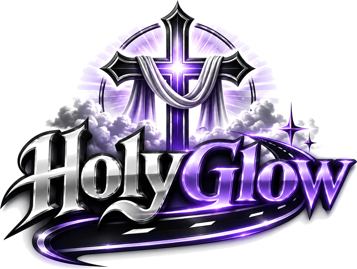 HolyDrive