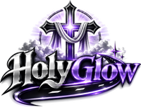HolyDrive
